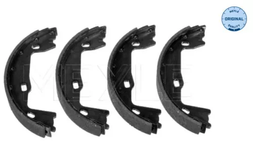 MEYLE MEYLE 614 042 1009 Brake Shoe Set, parking brake 