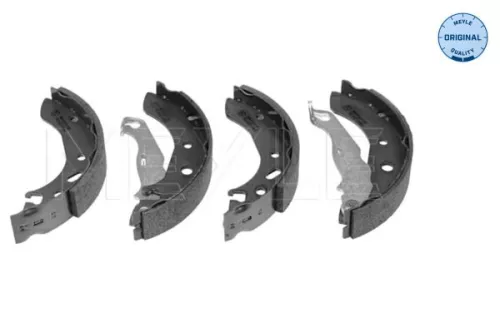 MEYLE Brake Shoe Set (714 042 1001)