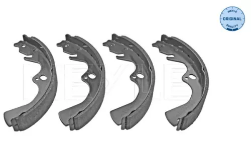 MEYLE Brake Shoe Set (28-14 533 0004)
