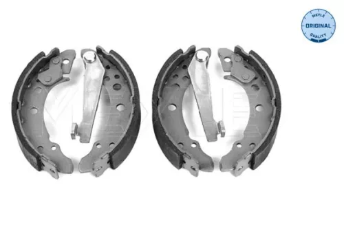 MEYLE MEYLE 114 042 0502 Brake Shoe Set 