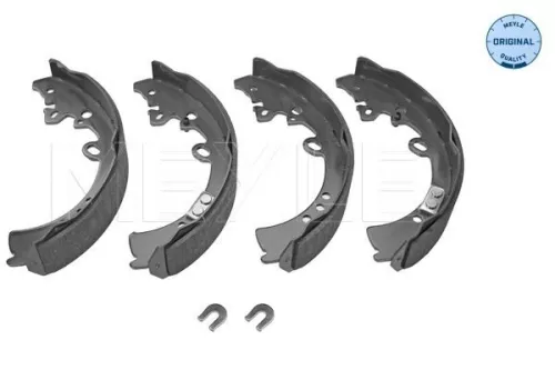 MEYLE MEYLE 30-14 533 0006 Brake Shoe Set 