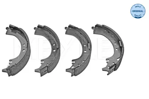 MEYLE MEYLE 30-14 533 0013 Brake Shoe Set 
