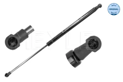 Gas Spring, boot/cargo area