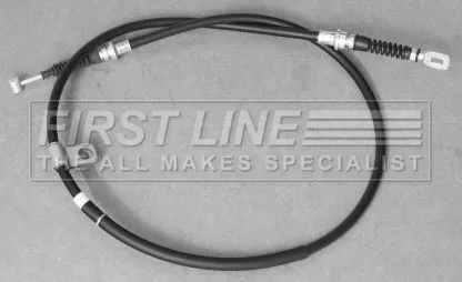 FIRST LINE FIRST LINE (FKB3520) Cable Pull, parking brake 