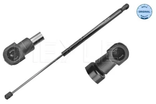 MEYLE Gas Spring, boot/cargo area (140 910 0033)