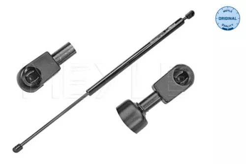 MEYLE Gas Spring, boot/cargo area (140 910 0050)