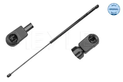 MEYLE Gas Spring, bonnet (140 910 0070)