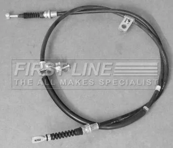 FIRST LINE FIRST LINE (FKB3521) Cable Pull, parking brake 