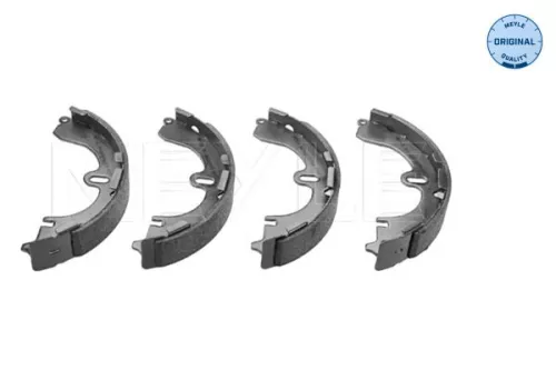 MEYLE Brake Shoe Set (30-14 533 0000)