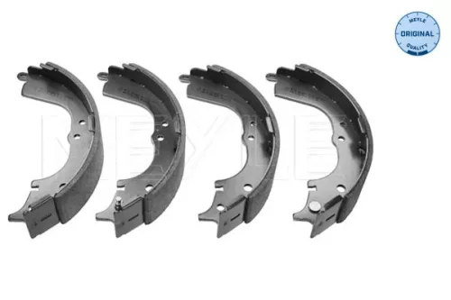 MEYLE MEYLE 30-14 533 0019 Brake Shoe Set 