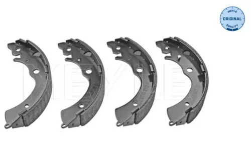 MEYLE MEYLE 31-14 533 0008 Brake Shoe Set 