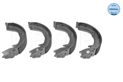 MEYLE Brake Shoe Set (32-14 533 0003)