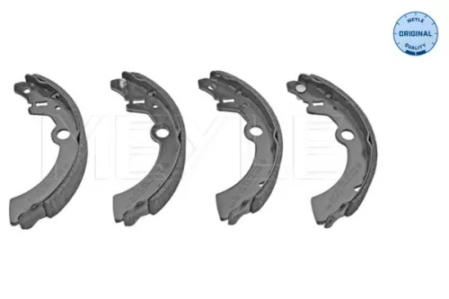 MEYLE Brake Shoe Set (33-14 533 0006)