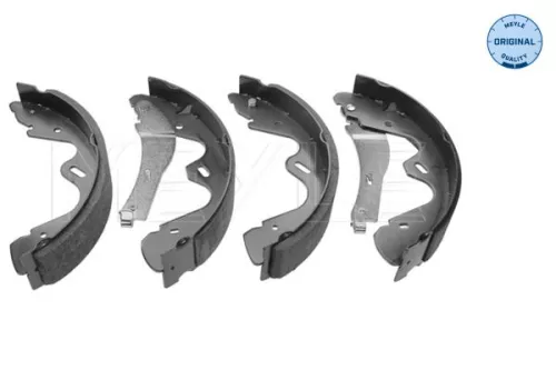 MEYLE MEYLE 36-14 533 0014 Brake Shoe Set 