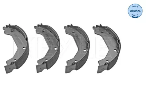 MEYLE MEYLE 37-14 533 0015 Brake Shoe Set, parking brake 