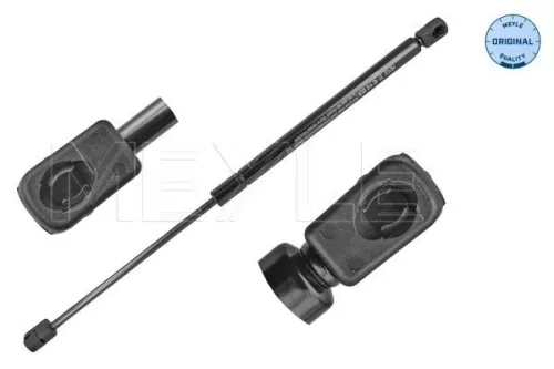 MEYLE Gas Spring, boot/cargo area (37-40 910 0028)
