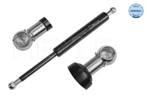 MEYLE Gas Spring, boot/cargo area (040 910 0037)
