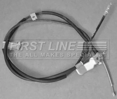 FIRST LINE FIRST LINE (FKB3527) Cable Pull, parking brake 
