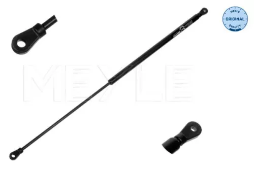 MEYLE Gas Spring, bonnet (140 161 0070)