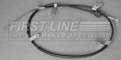 FIRST LINE FIRST LINE (FKB3532) Cable Pull, parking brake 