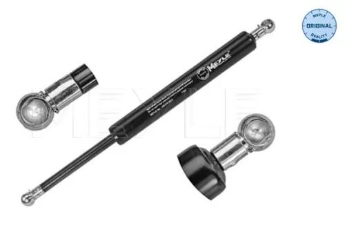 MEYLE Gas Spring, boot/cargo area (140 910 0073)