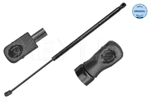 Meyle Rear Gas Spring Strut Boot Tailgate For Vw Passat Passat Alltrack