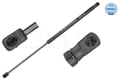MEYLE Gas Spring, boot/cargo area (140 910 0104)