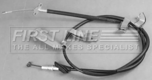 FIRST LINE FIRST LINE (FKB3536) Cable Pull, parking brake 