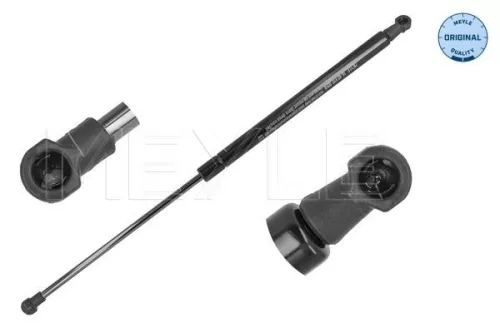 MEYLE Gas Spring, boot/cargo area (16-40 910 0058)