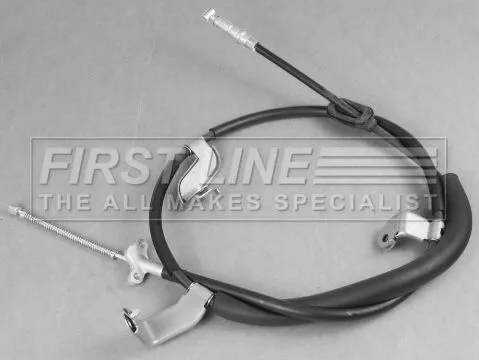 FIRST LINE FIRST LINE (FKB3537) Cable Pull, parking brake 