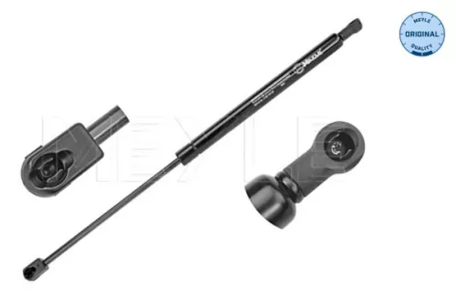 Gas Spring, boot/cargo area