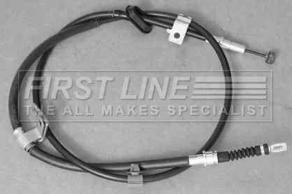 FIRST LINE FIRST LINE (FKB3538) Cable Pull, parking brake 
