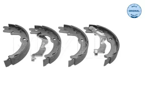 MEYLE Brake Shoe Set, parking brake (29-14 533 0008)
