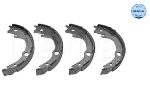 MEYLE MEYLE 30-14 533 0007 Brake Shoe Set, parking brake 