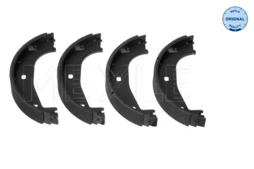 MEYLE MEYLE 314 042 0005 Brake Shoe Set, parking brake 
