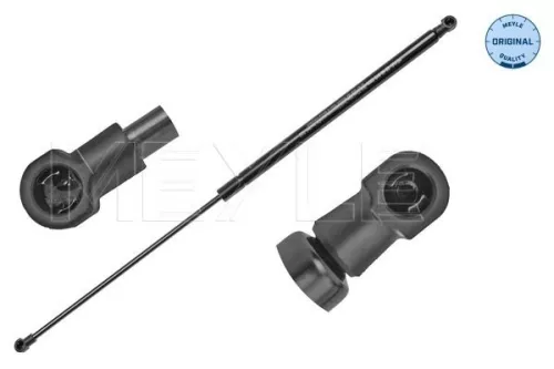 Gas Spring, boot/cargo area