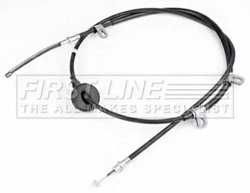 FIRST LINE FIRST LINE (FKB3541) Cable Pull, parking brake 