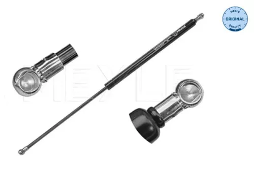 MEYLE Gas Spring, boot/cargo area (40-40 910 0018)