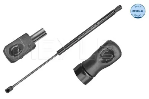 MEYLE Gas Spring, boot/cargo area (40-40 910 0028)