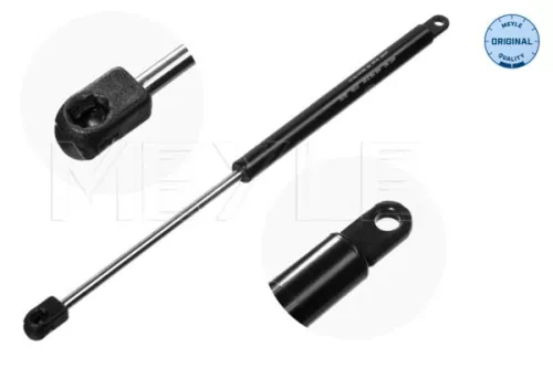 MEYLE Gas Spring, bonnet (440 160 3125)