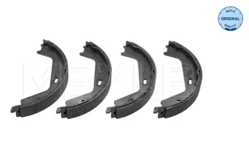 MEYLE MEYLE 514 042 0004 Brake Shoe Set, parking brake 