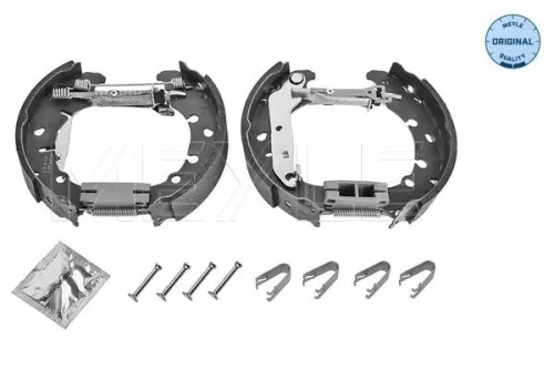 MEYLE MEYLE 714 533 0000/K Brake Shoe Set 
