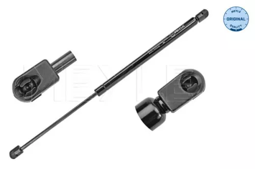 MEYLE Gas Spring, boot/cargo area (740 910 0020)