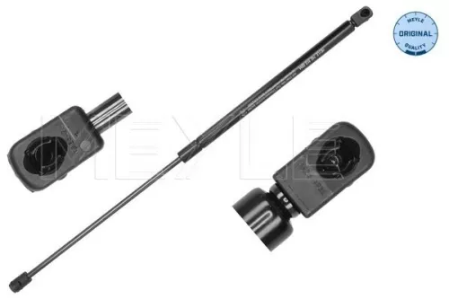 MEYLE Gas Spring, boot/cargo area (740 910 0044)