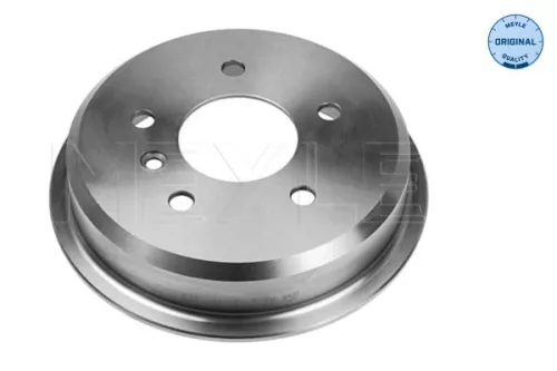 MEYLE MEYLE 015 523 2038 Meyle Rear Brake Drum for Mercedes-benz a-class 