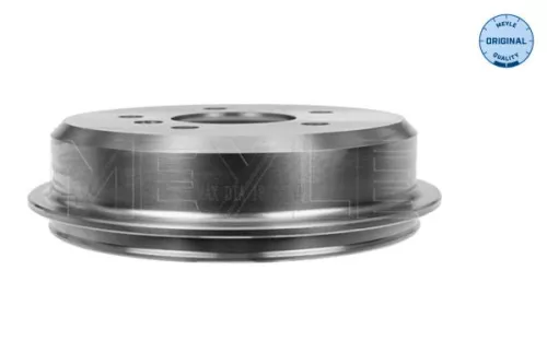 MEYLE MEYLE 015 523 2038 Meyle Rear Brake Drum for Mercedes-benz a-class 