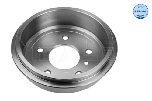 MEYLE MEYLE 015 523 2038 Meyle Rear Brake Drum for Mercedes-benz a-class 