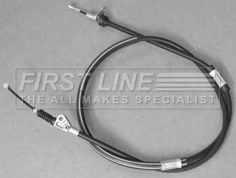 FIRST LINE FIRST LINE (FKB3546) Cable Pull, parking brake 