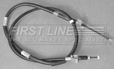 FIRST LINE FIRST LINE (FKB3547) Cable Pull, parking brake 