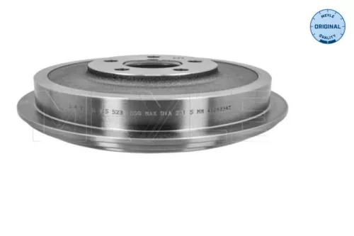 MEYLE Brake Drum (115 523 1038)